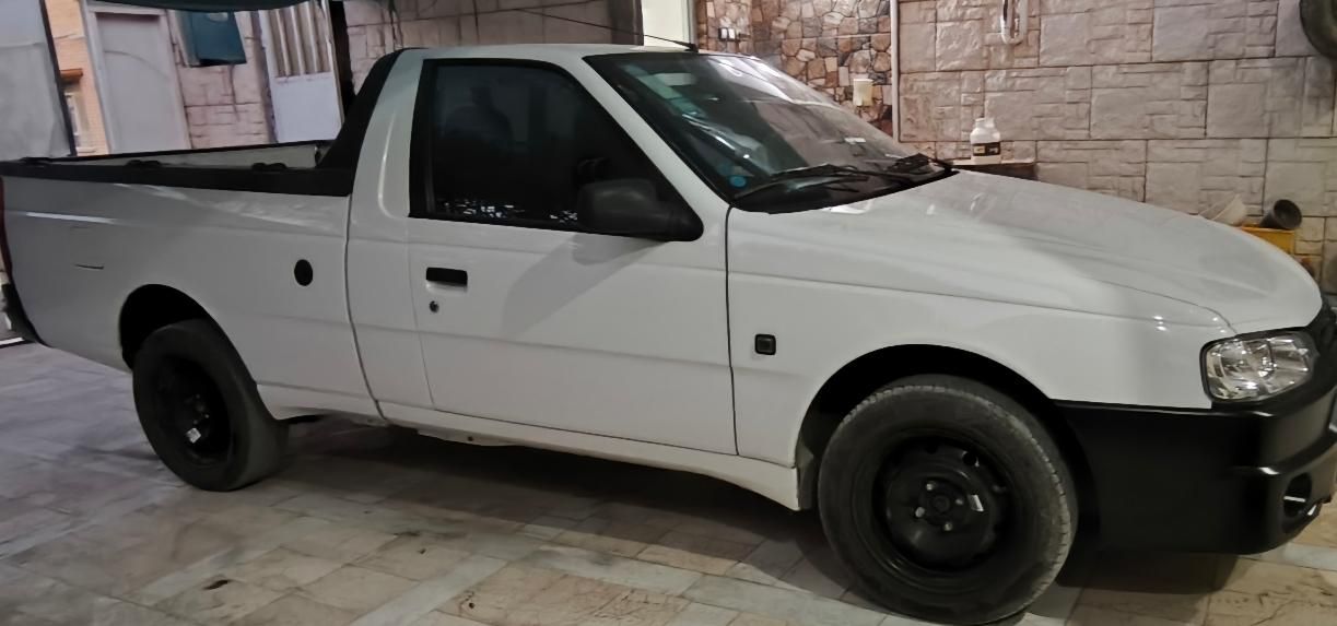 خودرو آریسان، 2 آگهی ann_19561700