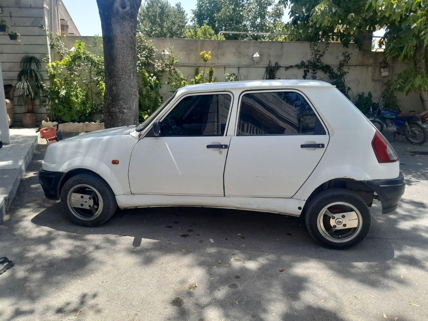 خودرو رنو، پی کی آگهی ann_19561721
