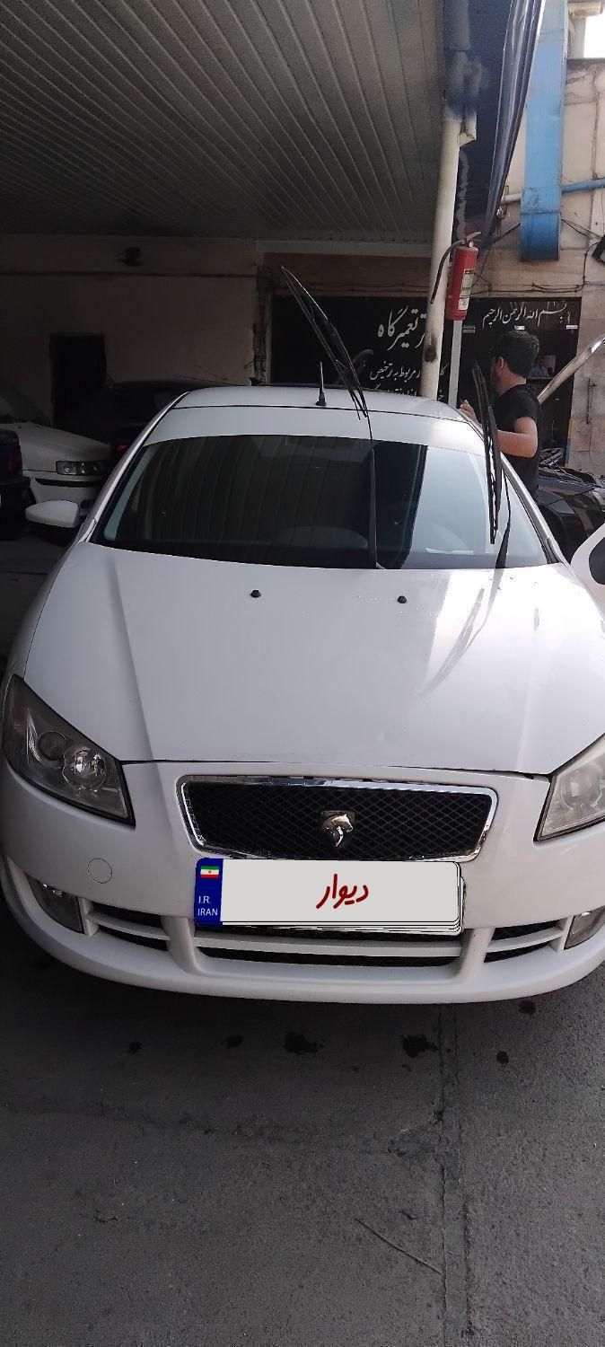 خودرو رانا، LX آگهی ann_19561752