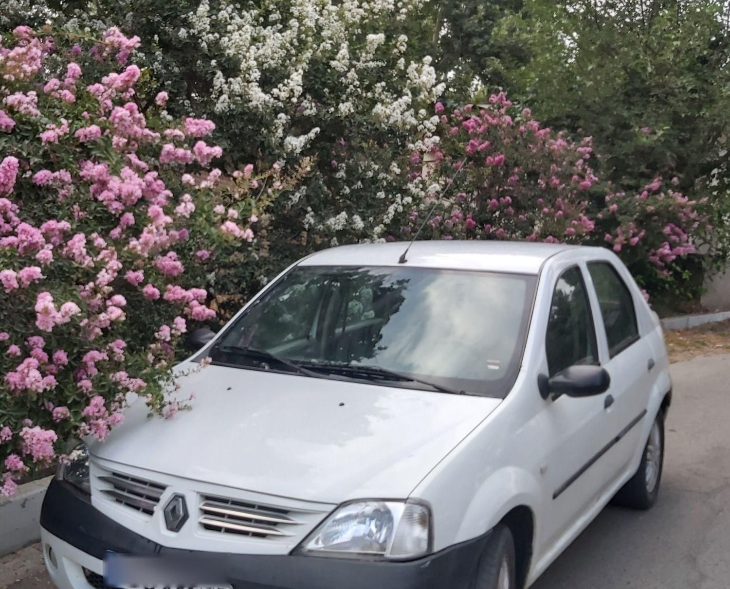 رنو تندر 90 E2 - 1390