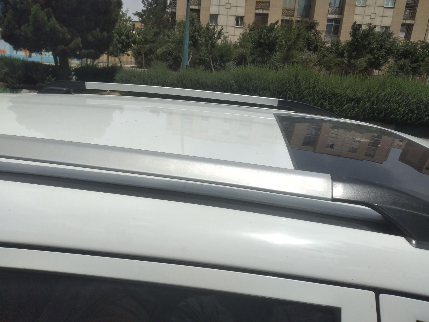 لیفان X60 دنده‌ای - 1394
