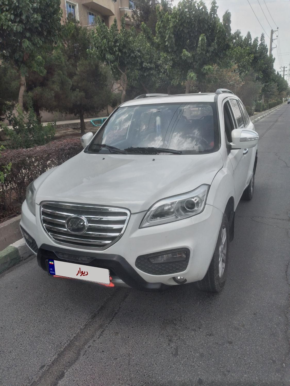 خودرو لیفان، X60 آگهی ann_19561795