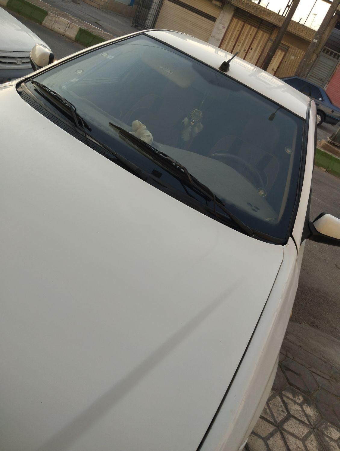 سمند LX EF7 - 1397
