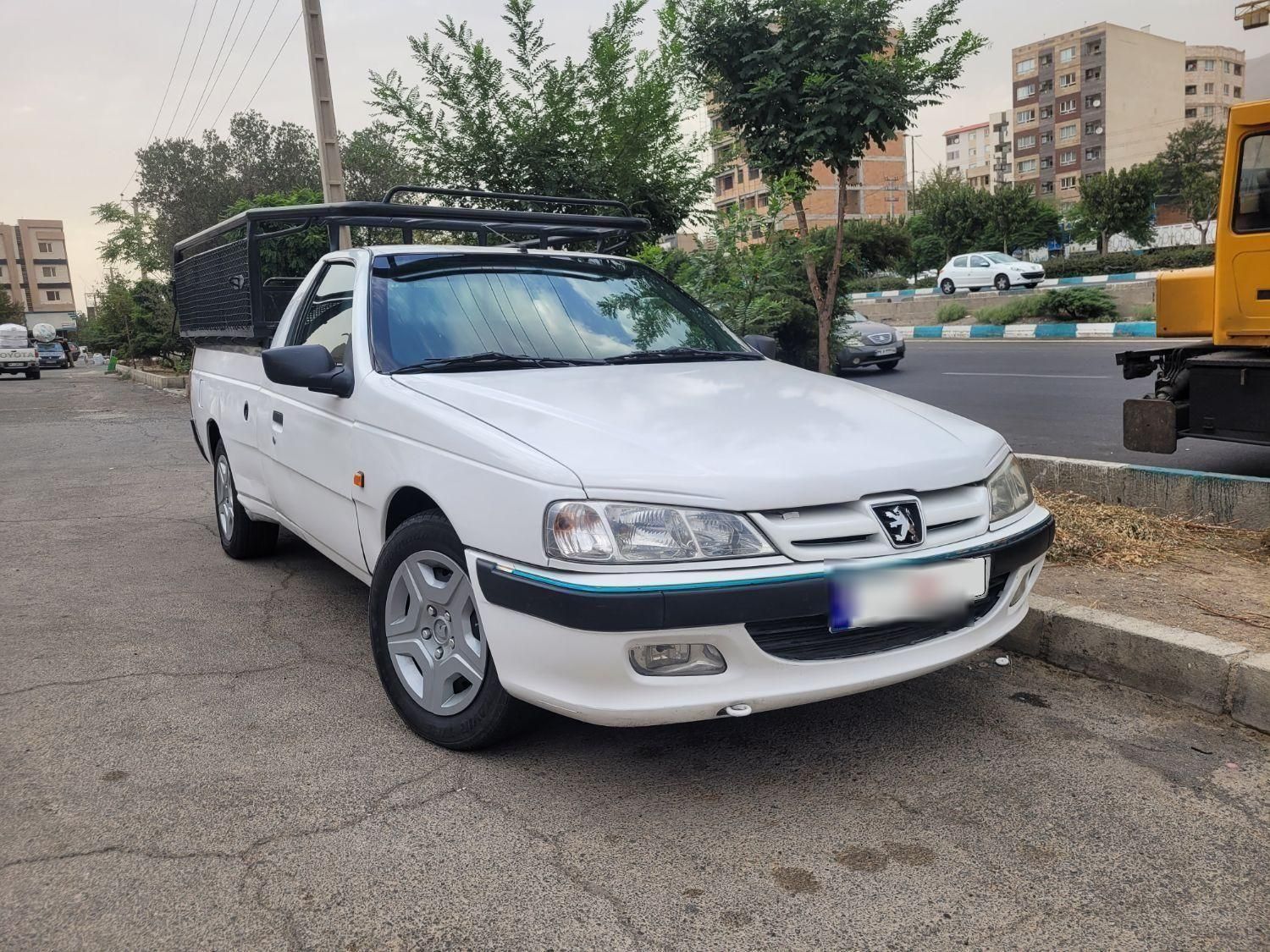 خودرو آریسان، معمولی آگهی ann_19561823