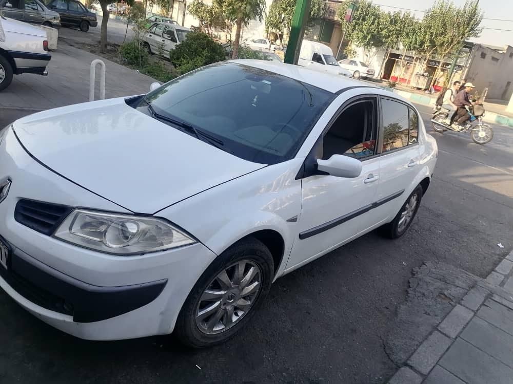 خودرو رنو، مگان پارس خودرو آگهی ann_19561824