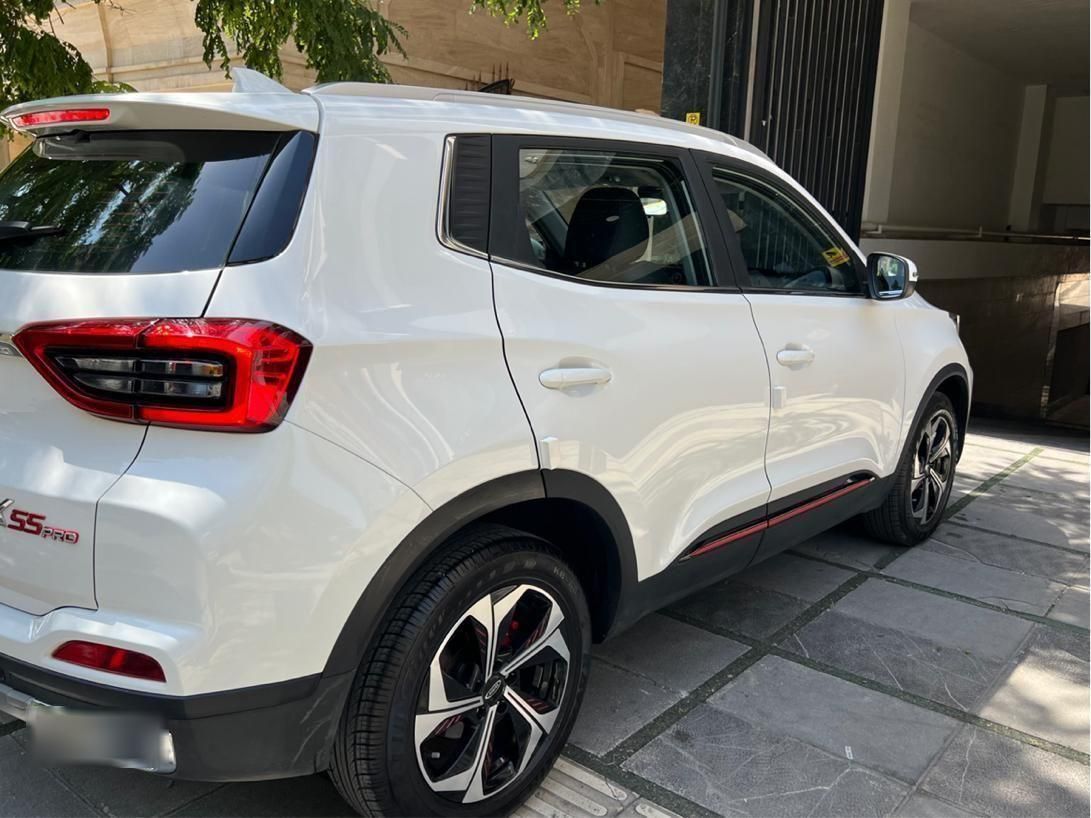 ام وی ام X55 پرو IE - 1402