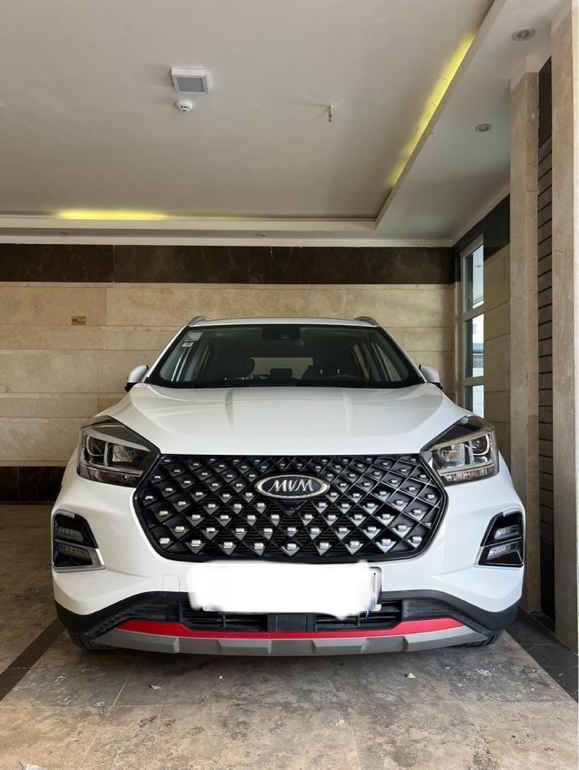 ام وی ام X55 پرو IE - 1402