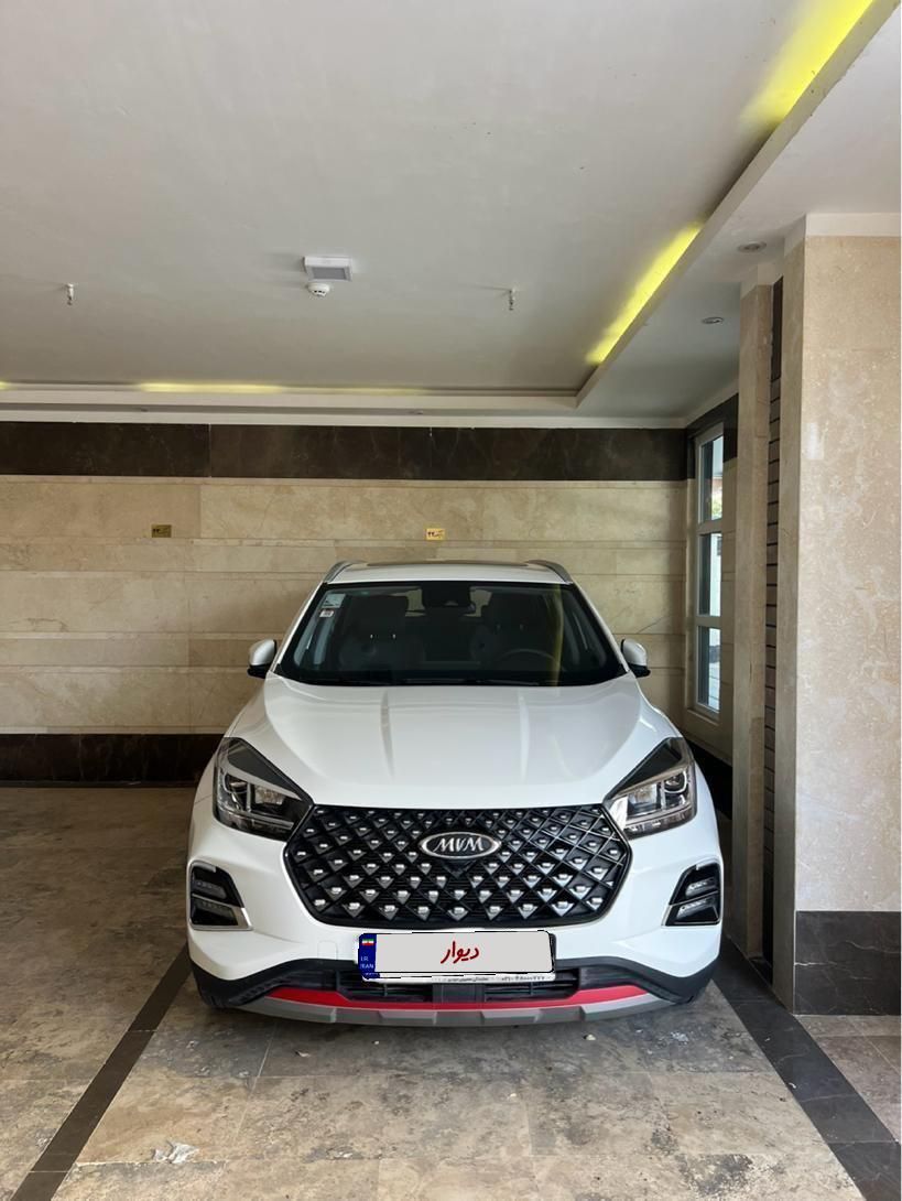 ام وی ام X55 پرو IE - 1402