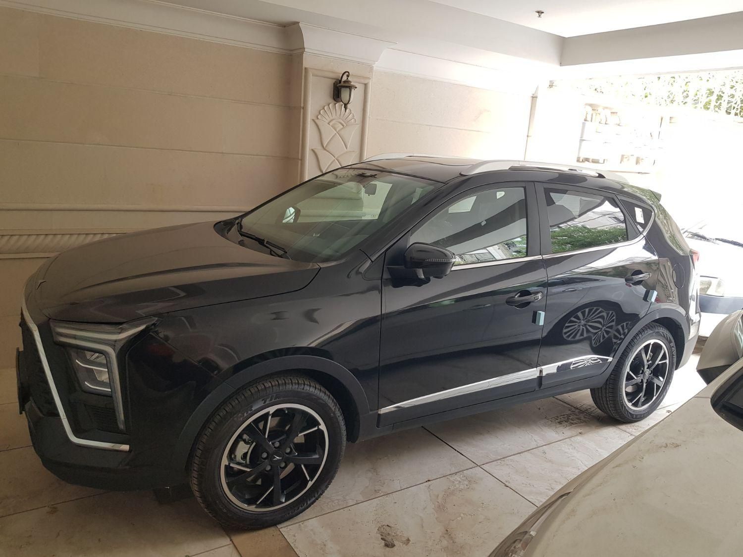 خودرو کی ام سی، X5 آگهی ann_19561876