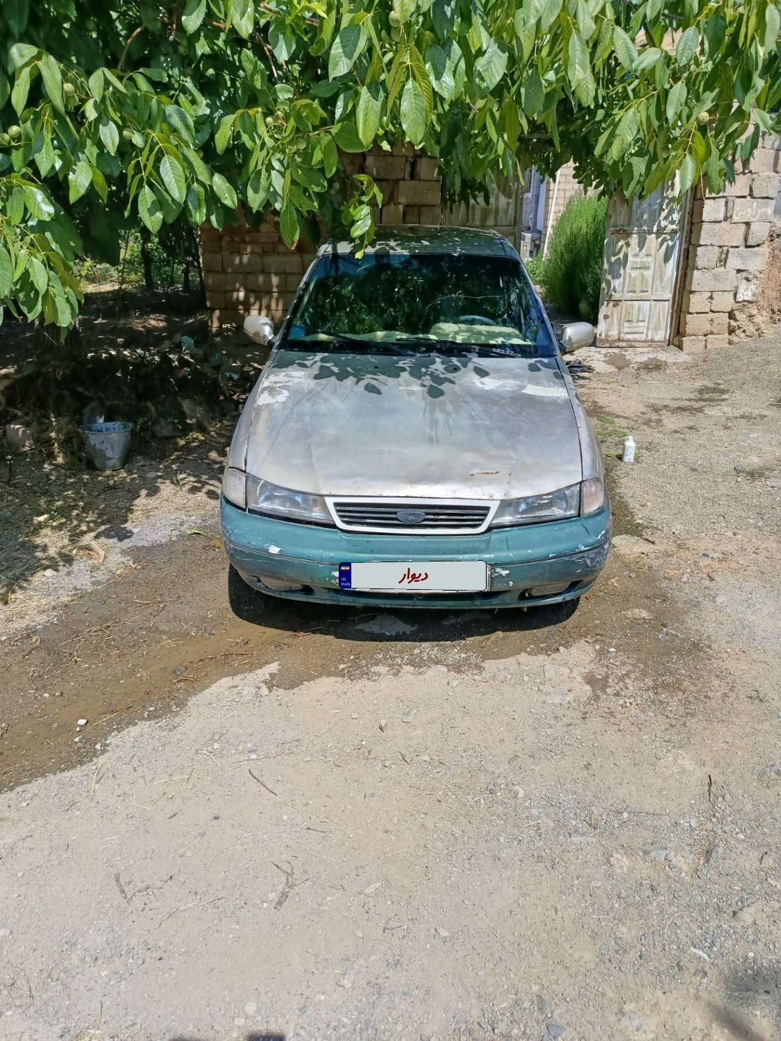 خودرو دوو، سیلو آگهی ann_19561897