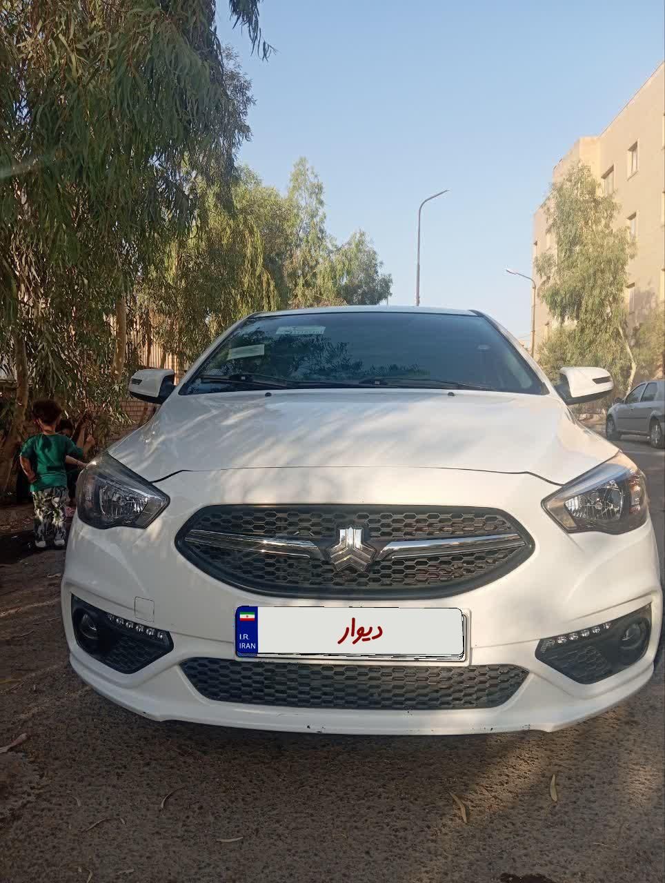 خودرو شاهین، GL آگهی ann_19561900