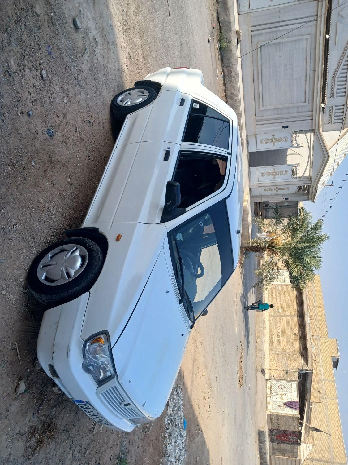 خودرو پراید، 132 آگهی ann_19561919