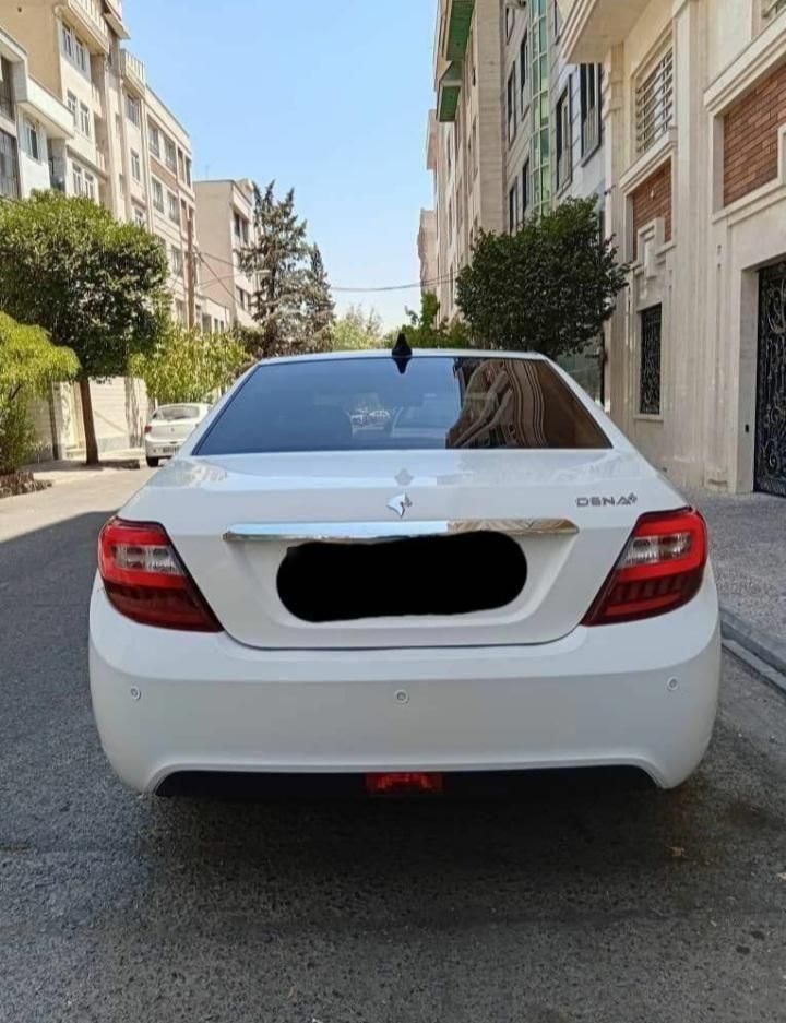 خودرو دنا، معمولی آگهی ann_19561923