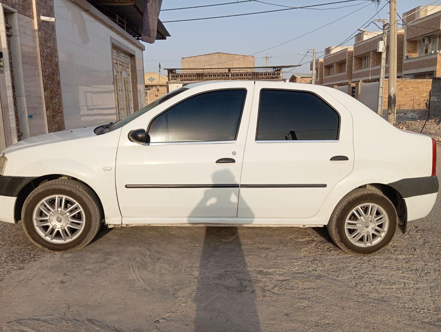 خودرو رنو، تندر 90 آگهی ann_19561942