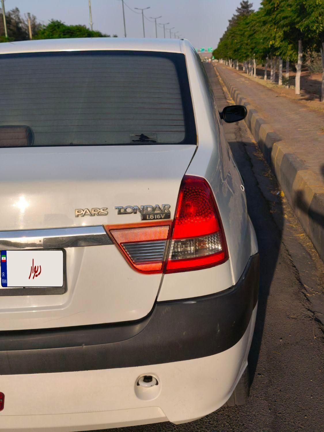 رنو تندر 90 E2 - 1395