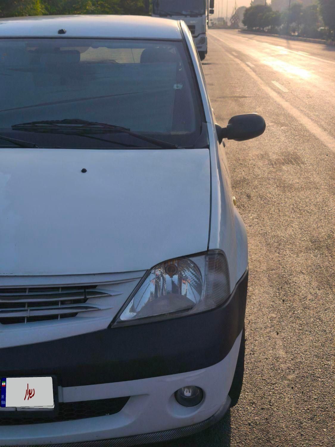 رنو تندر 90 E2 - 1395