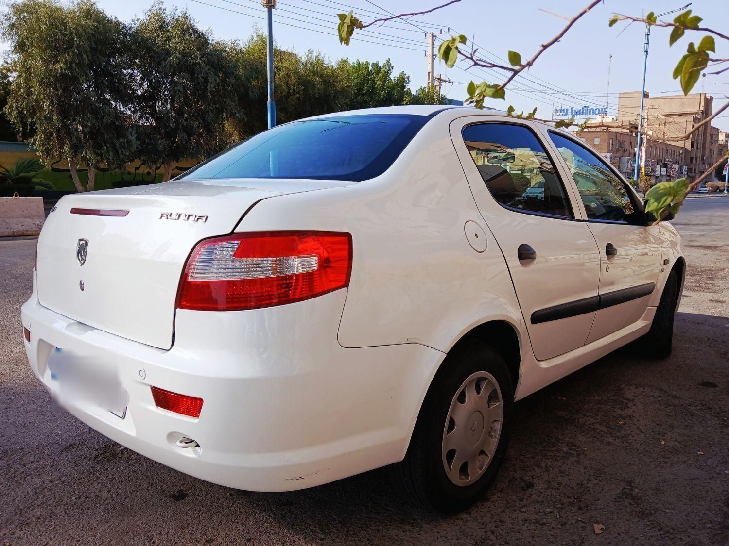 رانا LX TU5 - 1396