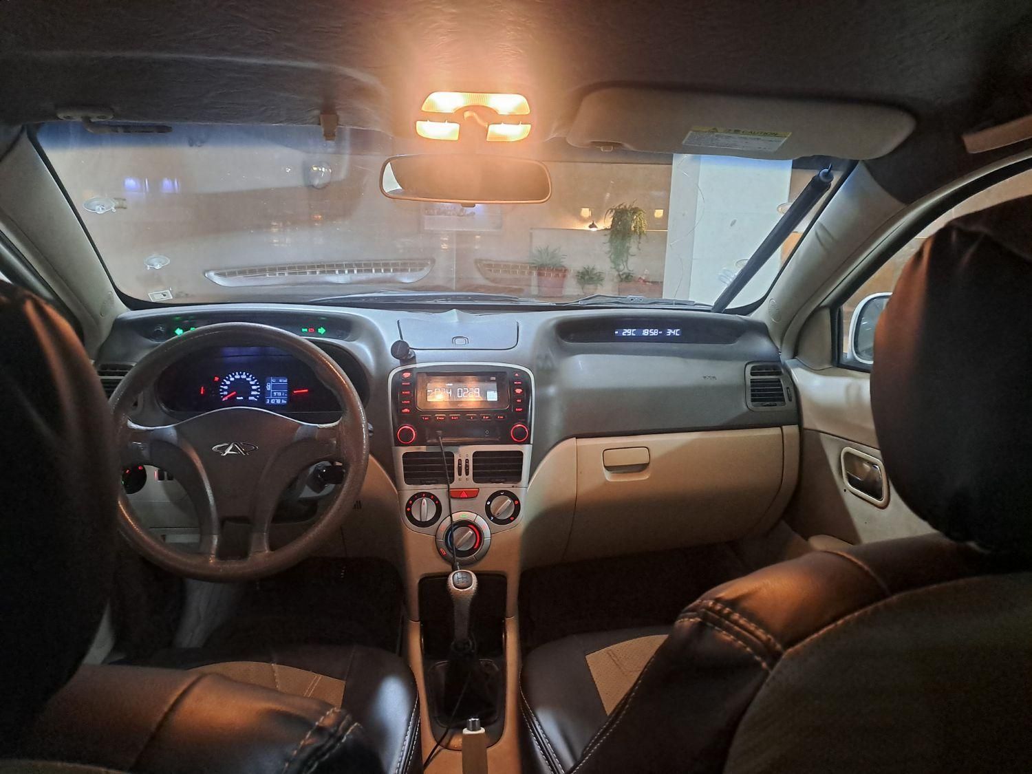 ام وی ام 315 هاچ بک اسپرت لاکچری - 1394