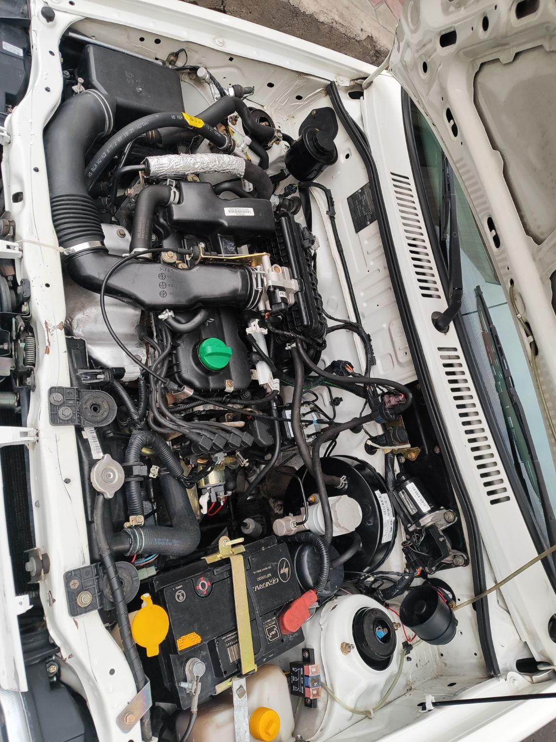 پراید 151 SE - 1401