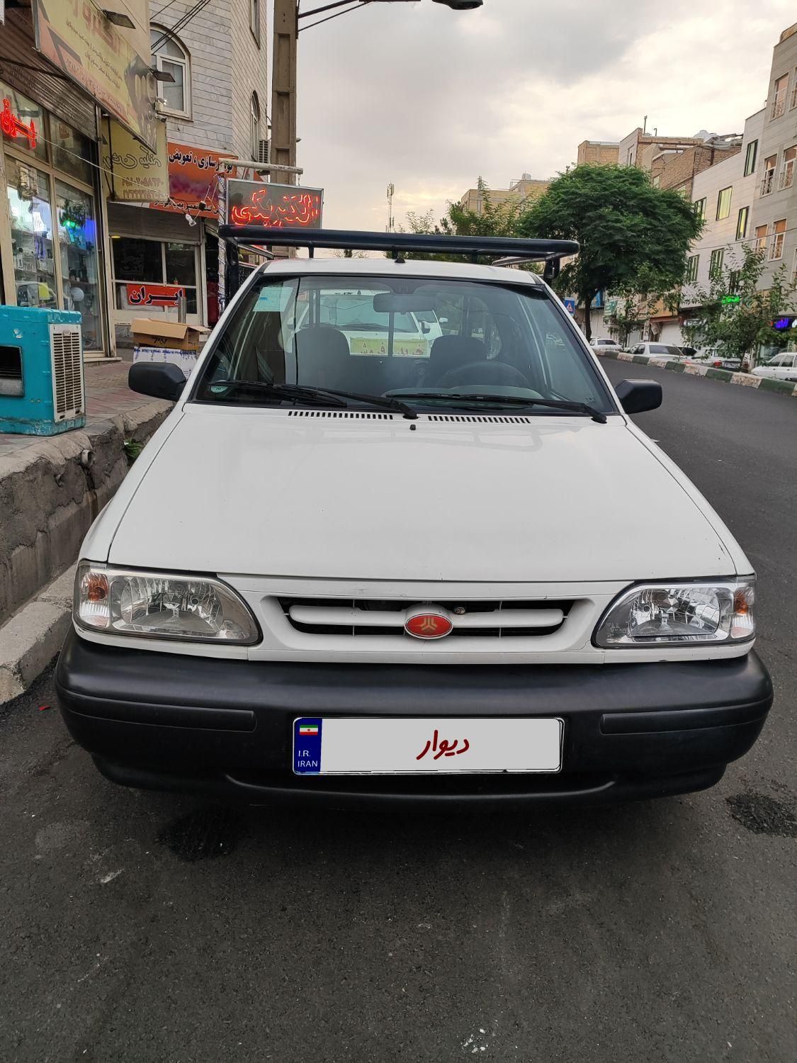 خودرو پراید، 151 آگهی ann_19562057