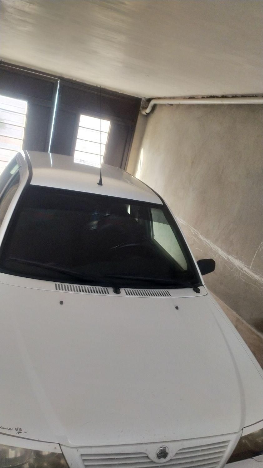 پراید 132 SE - 1397