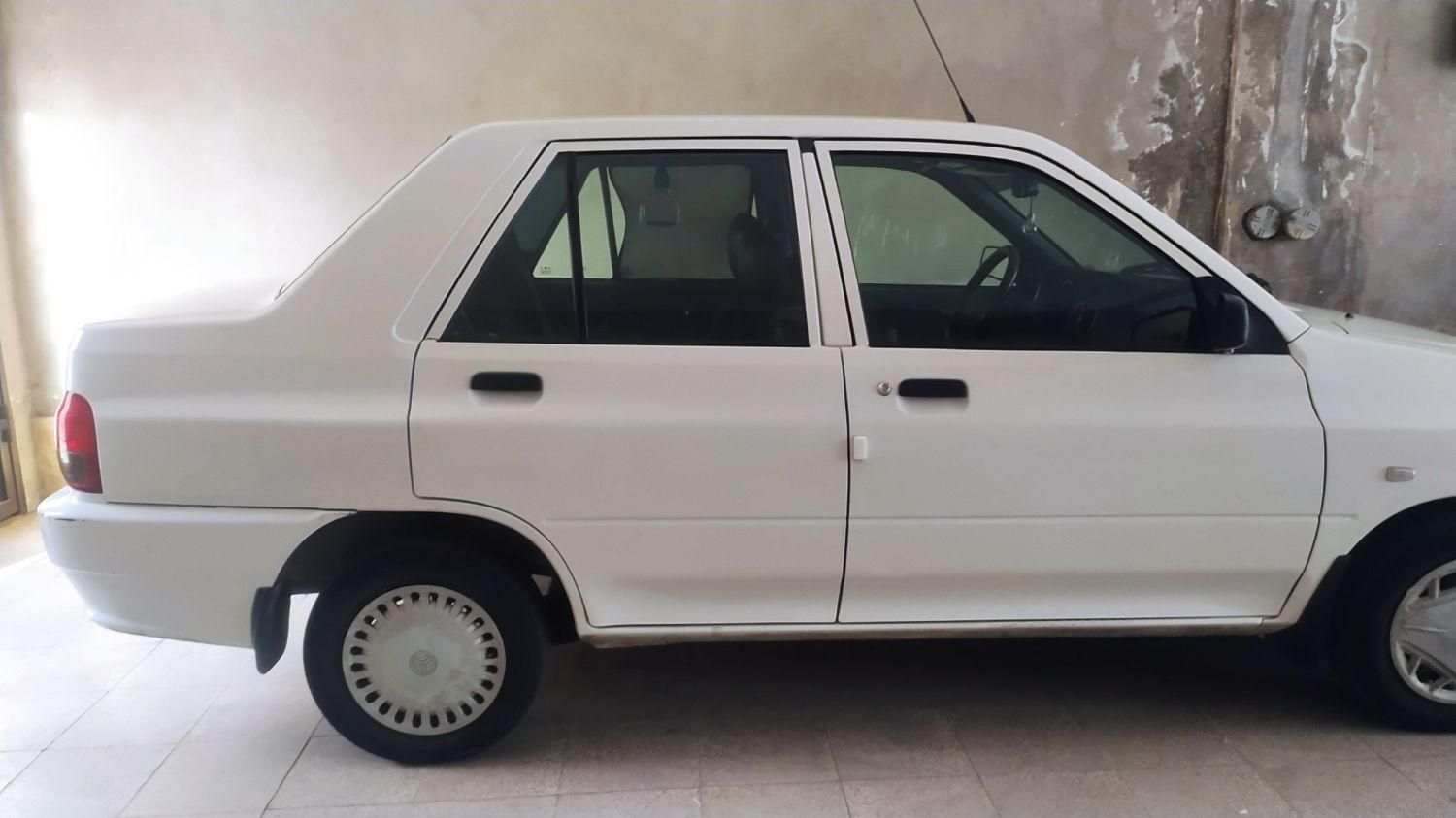 پراید 132 SE - 1397