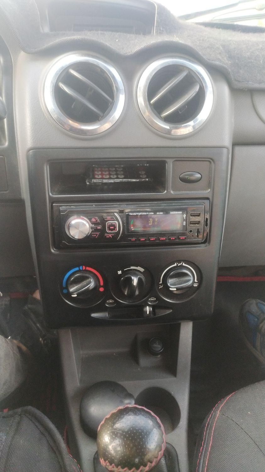 پراید 132 SE - 1397