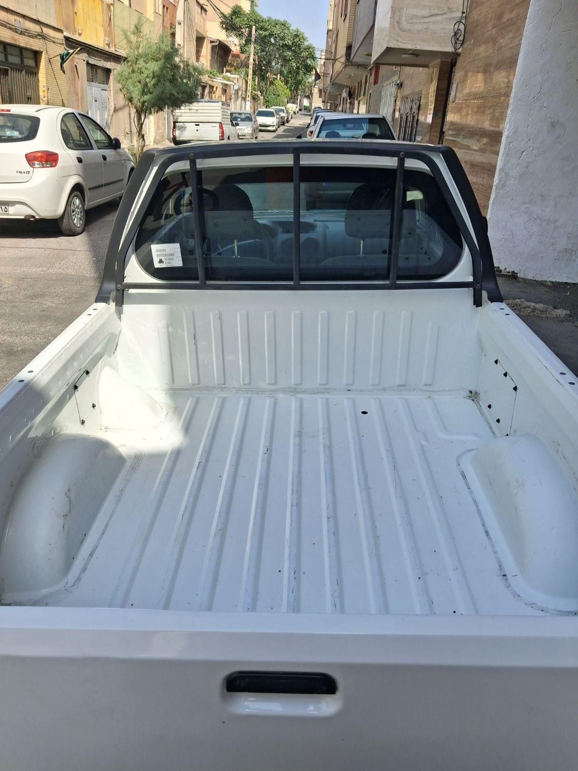 پراید 151 SE - 1403