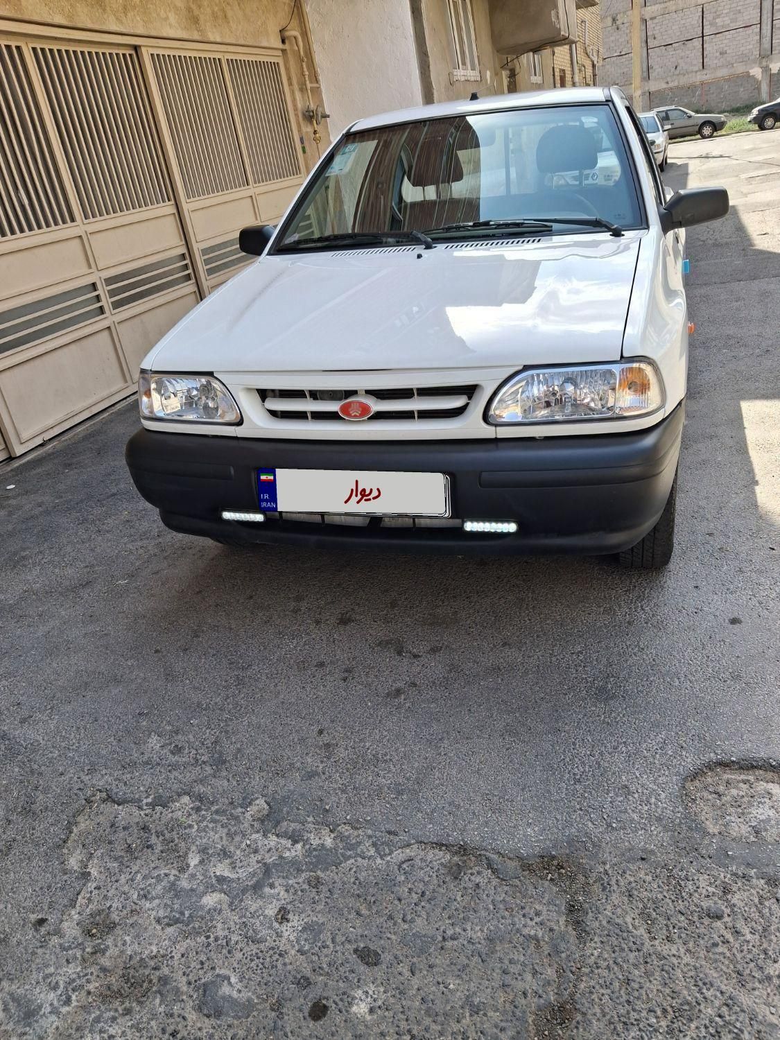 خودرو پراید، 151 آگهی ann_19562079