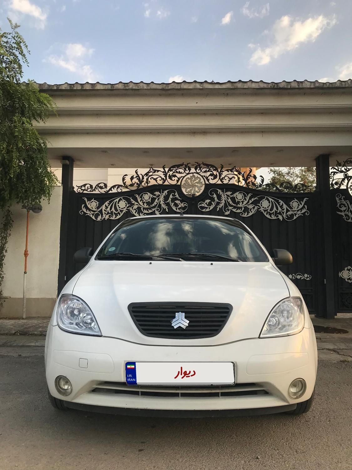 خودرو تیبا، 2 آگهی ann_19562080