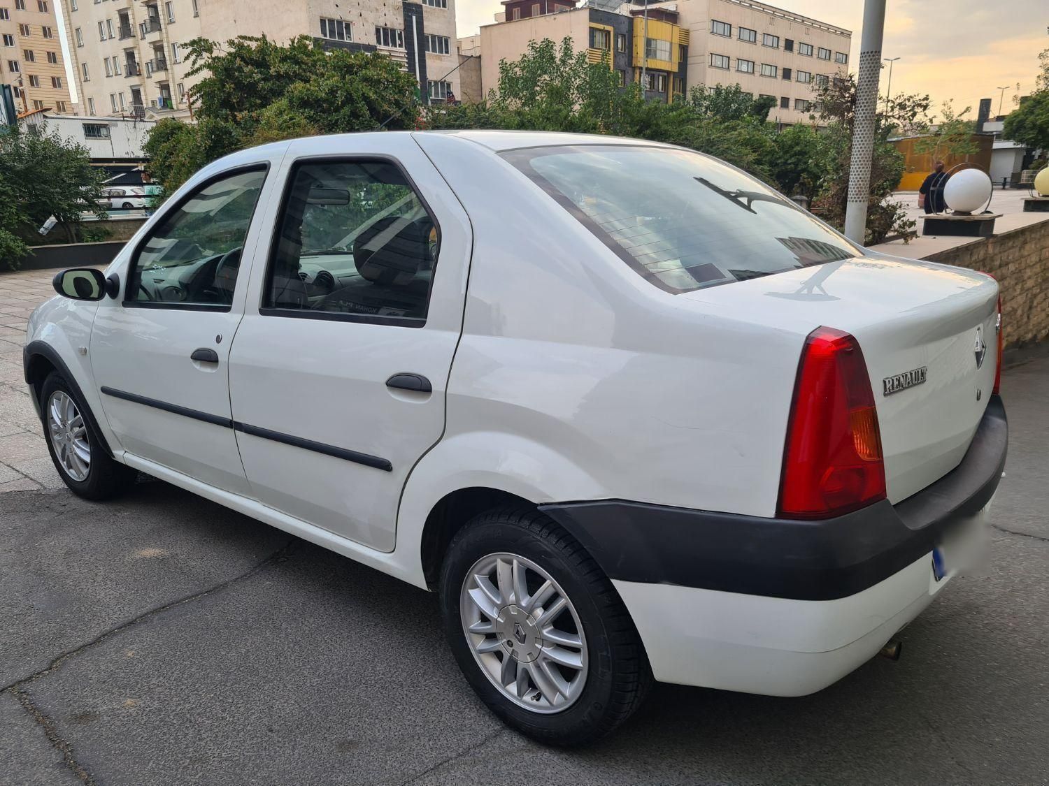 رنو تندر 90 E2 - 1390