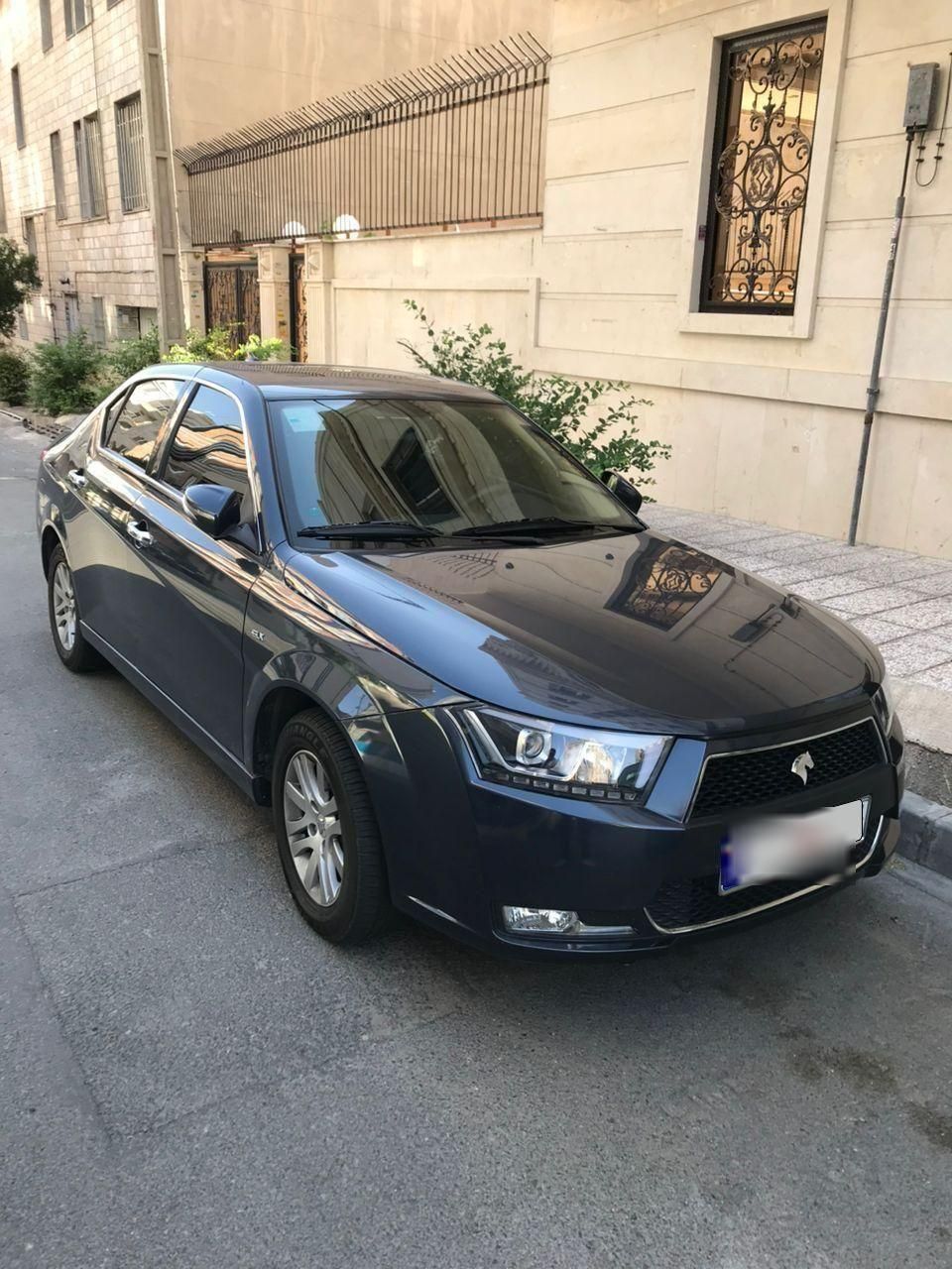 خودرو دنا، پلاس آگهی ann_19562103