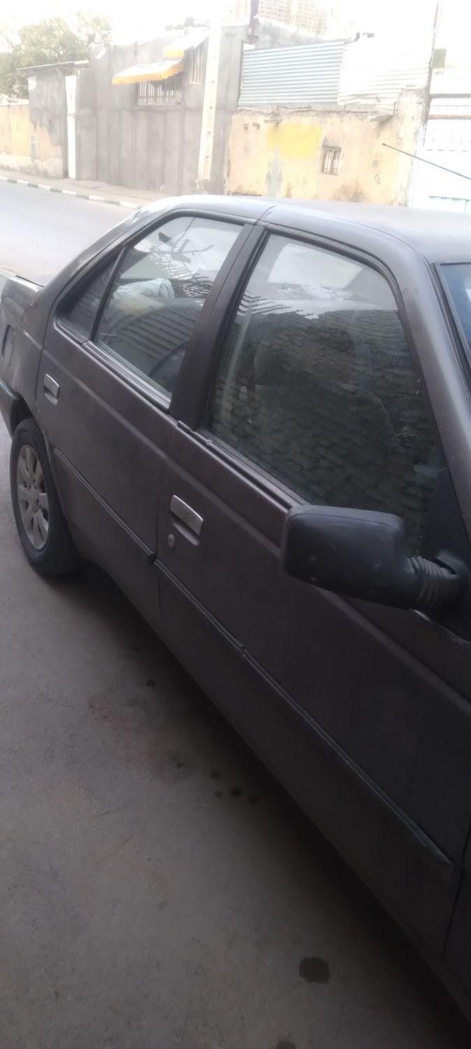 خودرو پژو، روآ آگهی ann_19562154