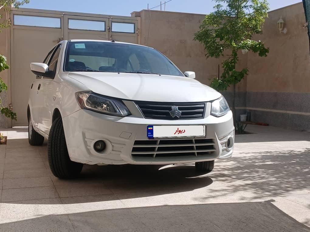 ساینا EX معمولی - 1400