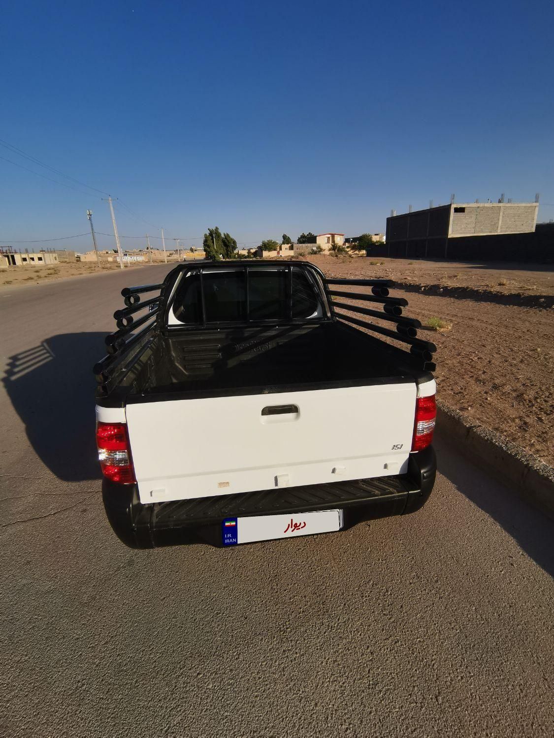 پراید 151 SE - 1403
