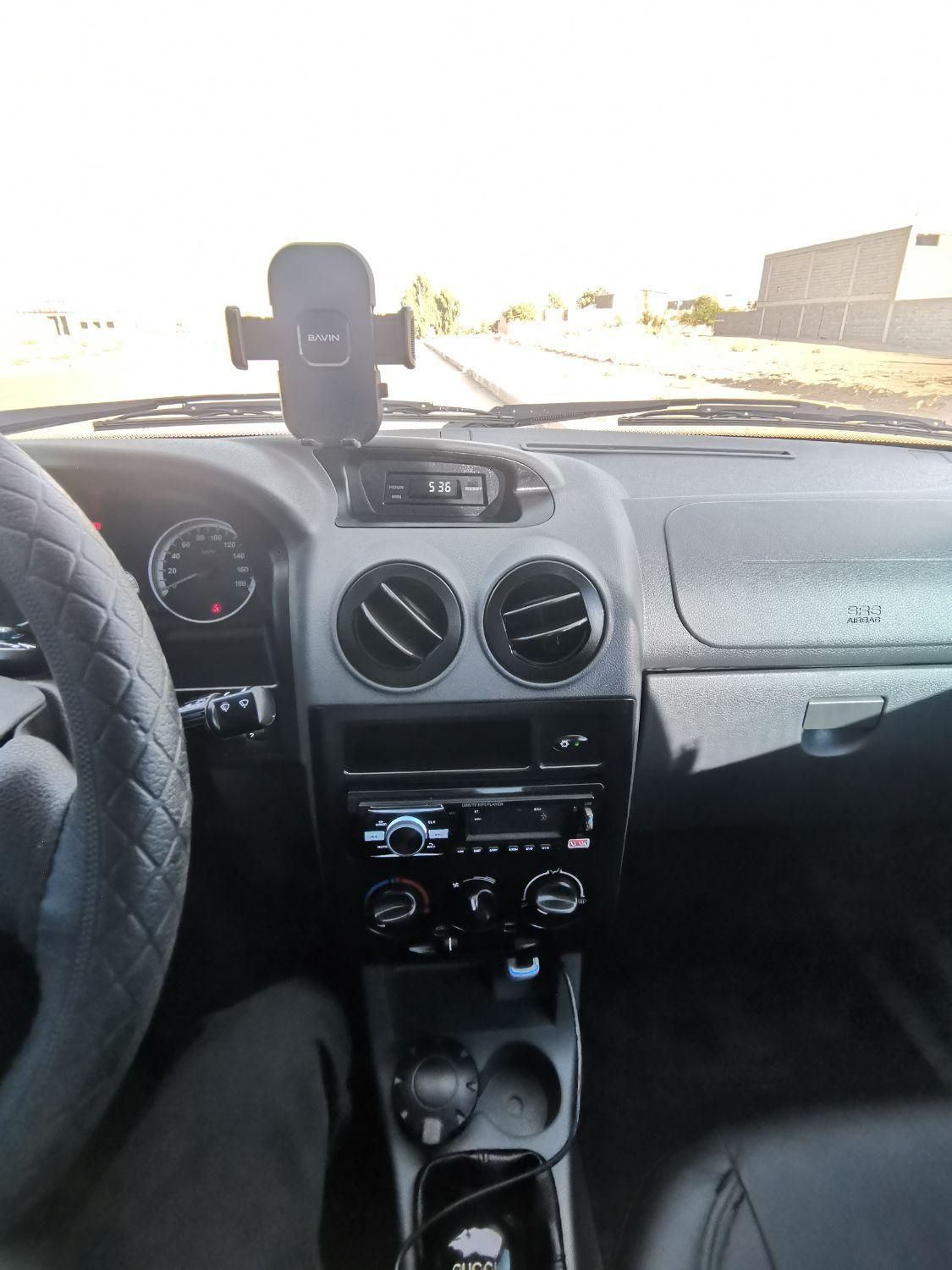 پراید 151 SE - 1403