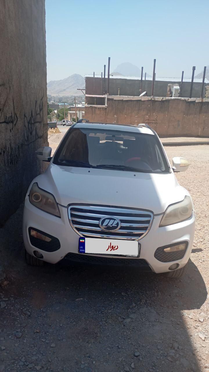 خودرو لیفان، X60 آگهی ann_19562177