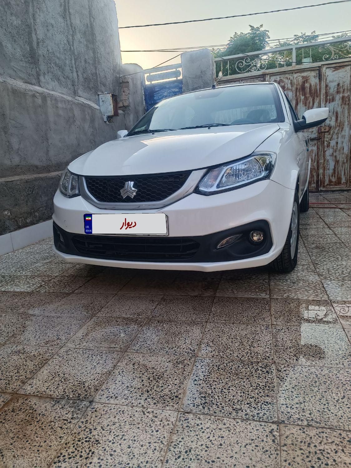 خودرو ساینا، S آگهی ann_19562194