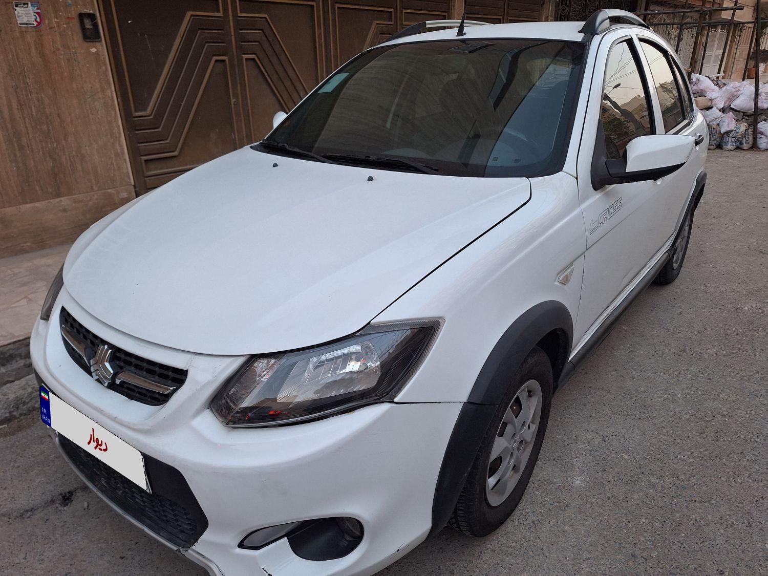 خودرو کوییک، معمولی آگهی ann_19562195