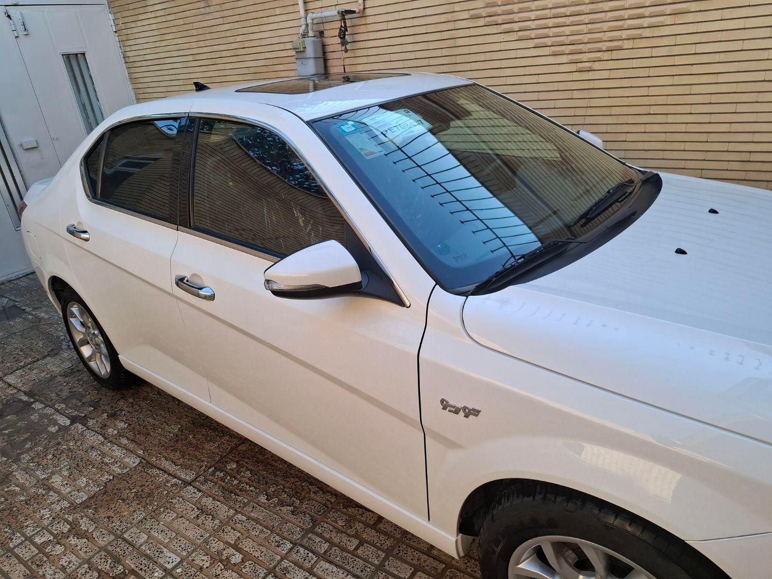 خودرو دنا، پلاس توربو آگهی ann_19562203