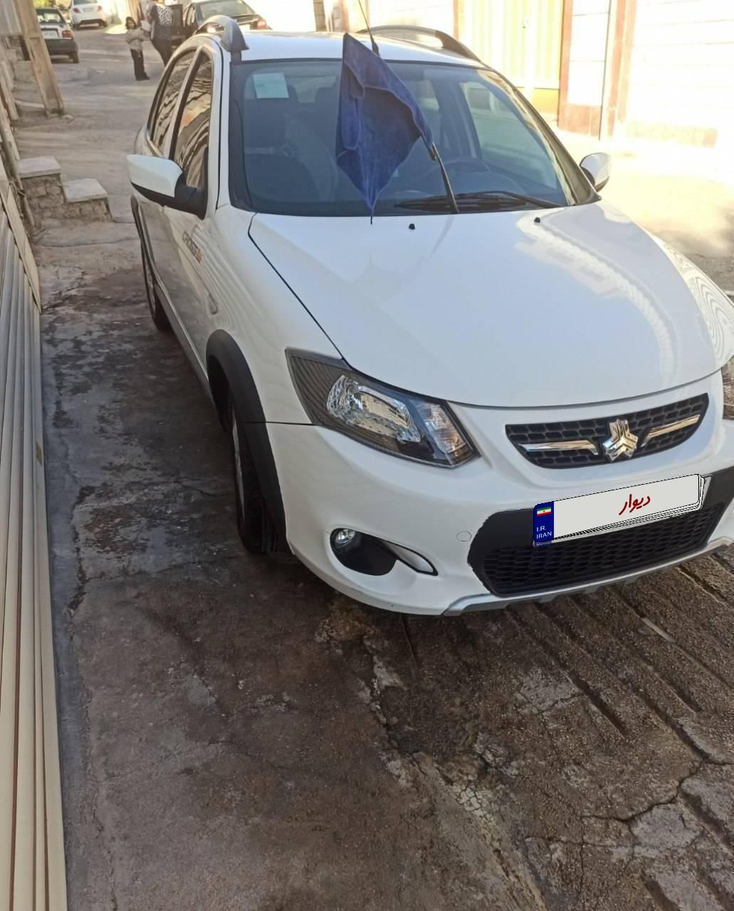 خودرو کوییک، معمولی آگهی ann_19562232