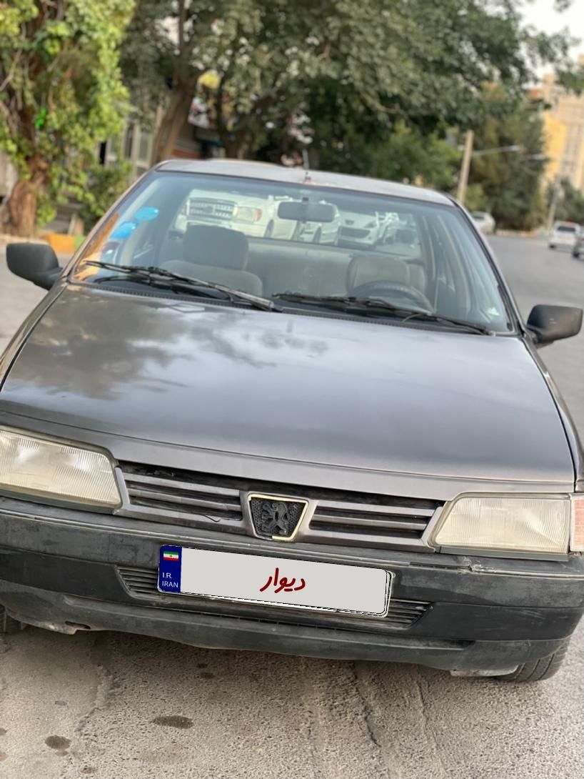 خودرو پژو، روآ آگهی ann_19562233