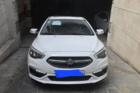 خودرو شاهین، G آگهی ann_19562249