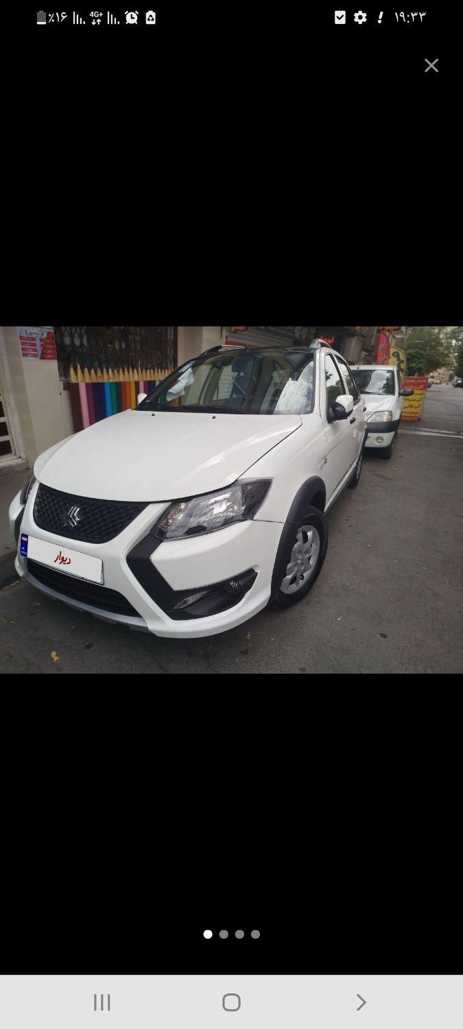 خودرو کوییک، S آگهی ann_19562253