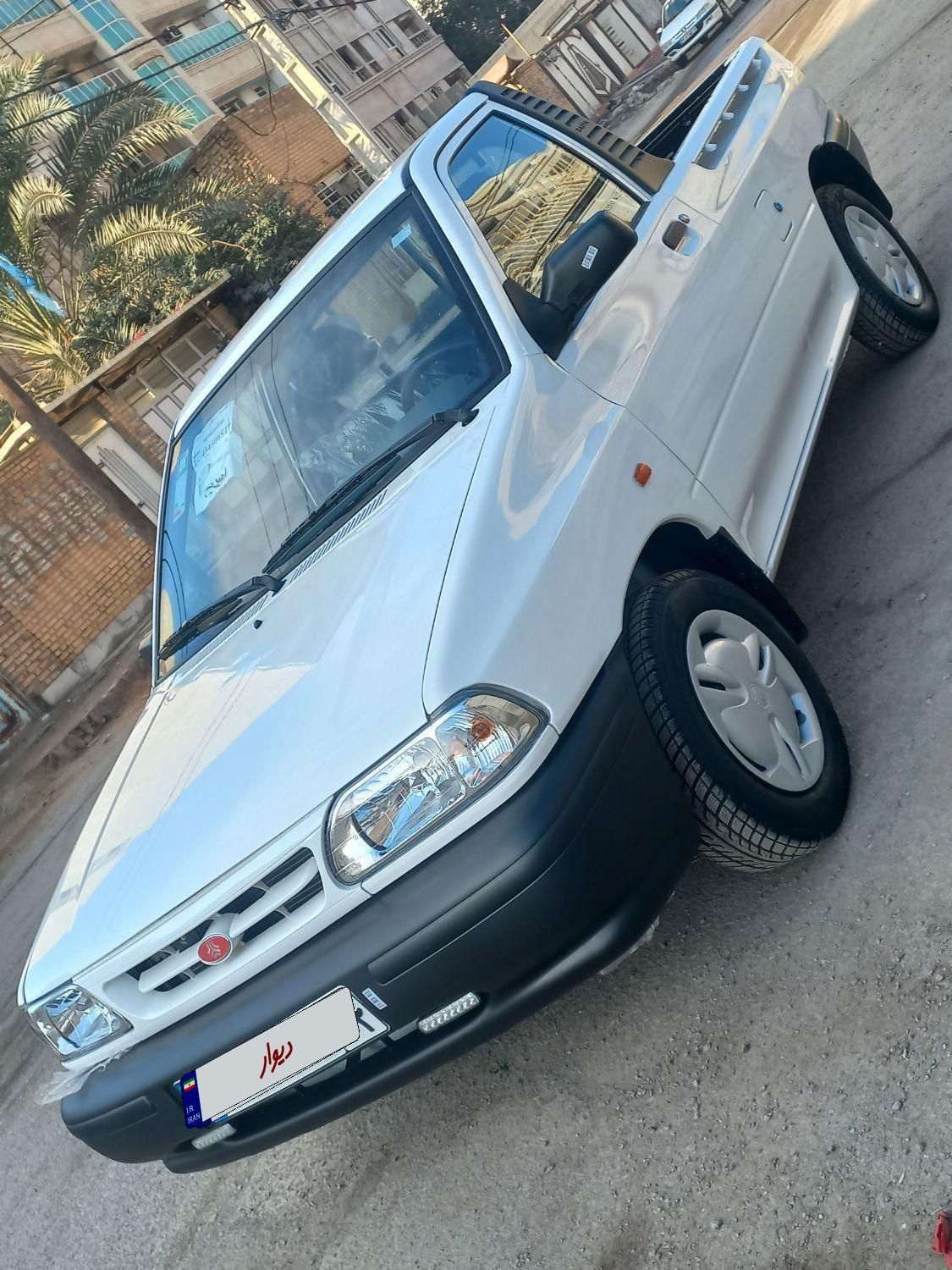 پراید 151 SE - 1403