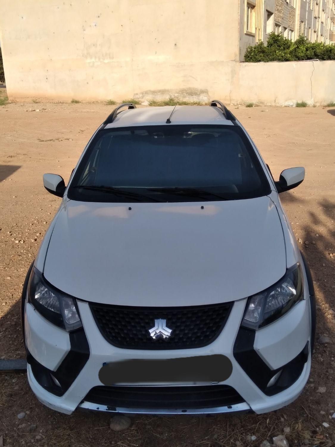 خودرو کوییک، معمولی آگهی ann_19562280