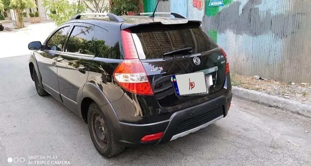 دانگ فنگ H30 کراس اتوماتیک - 1398