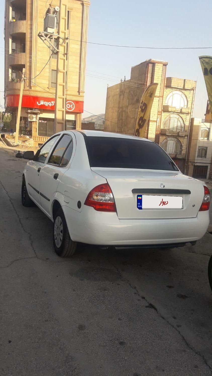 خودرو تیبا، صندوق دار آگهی ann_19562309