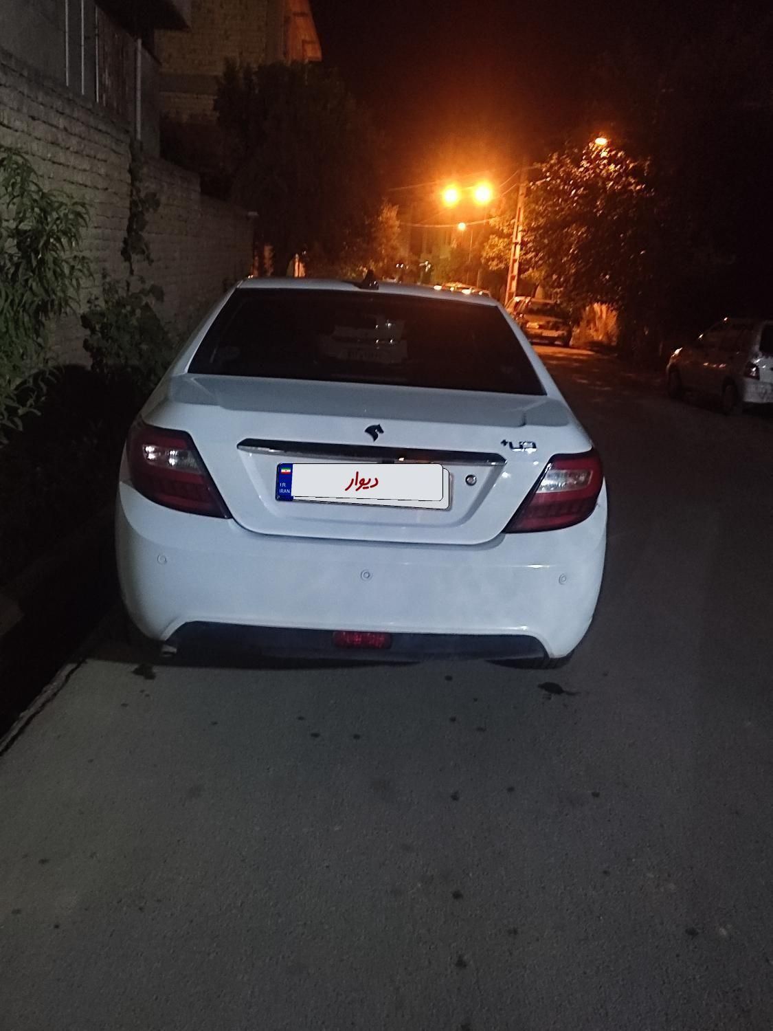 خودرو دنا، پلاس توربو آگهی ann_19562320