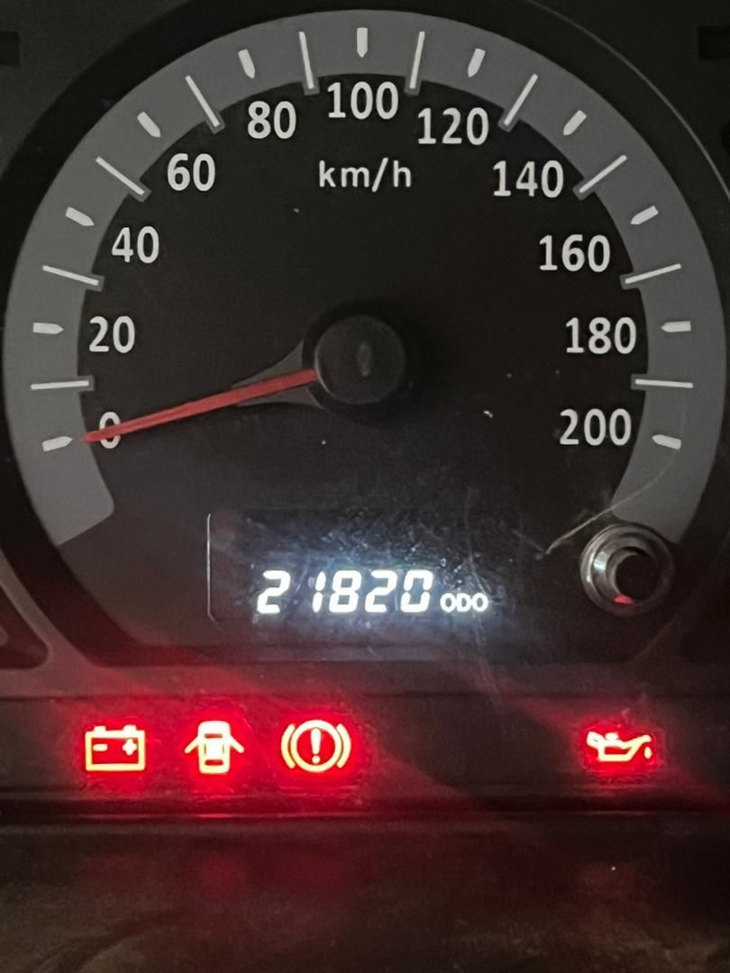 کوییک R دنده‌ای - 1402